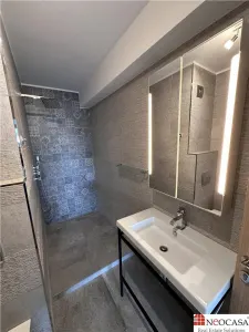 IANCULUI - VATRA LUMINOASA, PENTHOUSE 3 CAMERE, 220 MP, BLOC 2019,  GARAJ! - foto 11