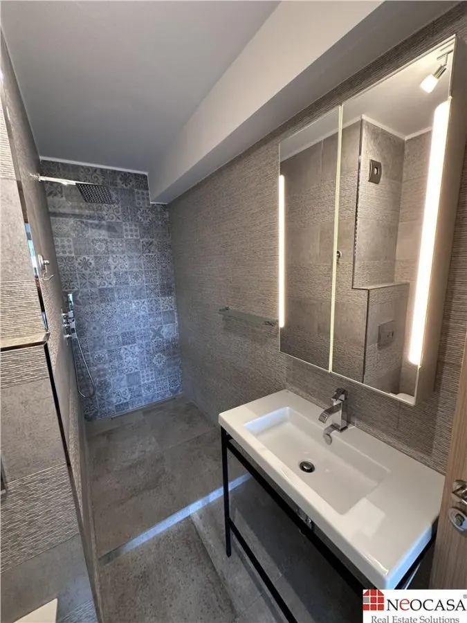 IANCULUI - VATRA LUMINOASA, PENTHOUSE 3 CAMERE, 220 MP, BLOC 2019,  GARAJ! - foto 11