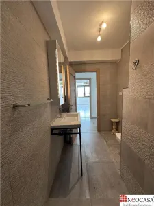 IANCULUI - VATRA LUMINOASA, PENTHOUSE 3 CAMERE, 220 MP, BLOC 2019,  GARAJ! - foto 12