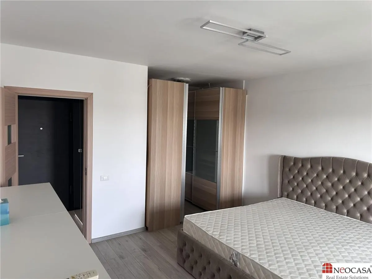 IANCULUI - VATRA LUMINOASA, PENTHOUSE 3 CAMERE, 220 MP, BLOC 2019,  GARAJ! - foto 14