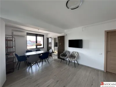 IANCULUI - VATRA LUMINOASA, PENTHOUSE 3 CAMERE, 220 MP, BLOC 2019,  GARAJ! - foto 20