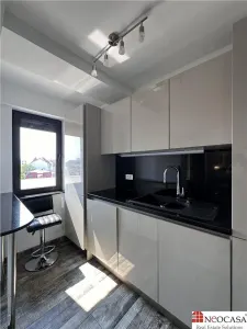 IANCULUI - VATRA LUMINOASA, PENTHOUSE 3 CAMERE, 220 MP, BLOC 2019,  GARAJ! - foto 8