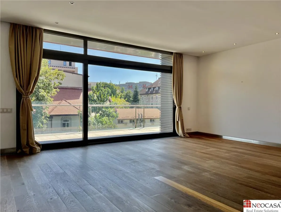 Apartament modern si primitor in zona Kiseleff - foto 2