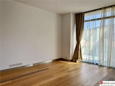 Apartament modern si primitor in zona Kiseleff - foto 16