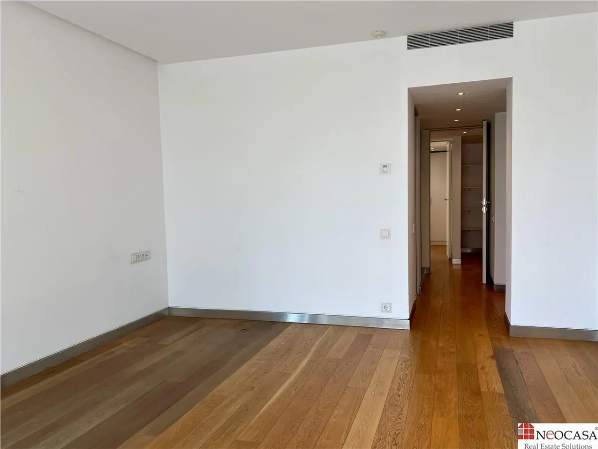 Apartament modern si primitor in zona Kiseleff - foto 17