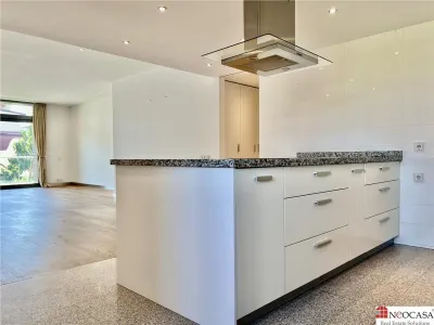 Apartament modern si primitor in zona Kiseleff - foto 10