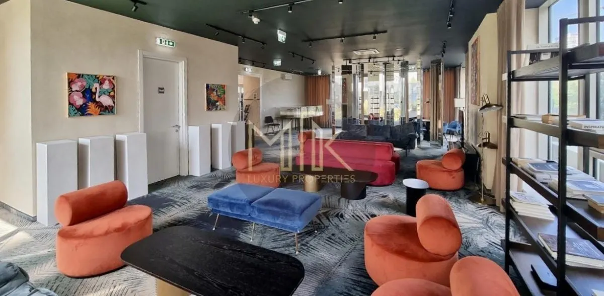 Luxuria Residence - Apartament 2 cam lux.I Prima inchiriere - foto 15