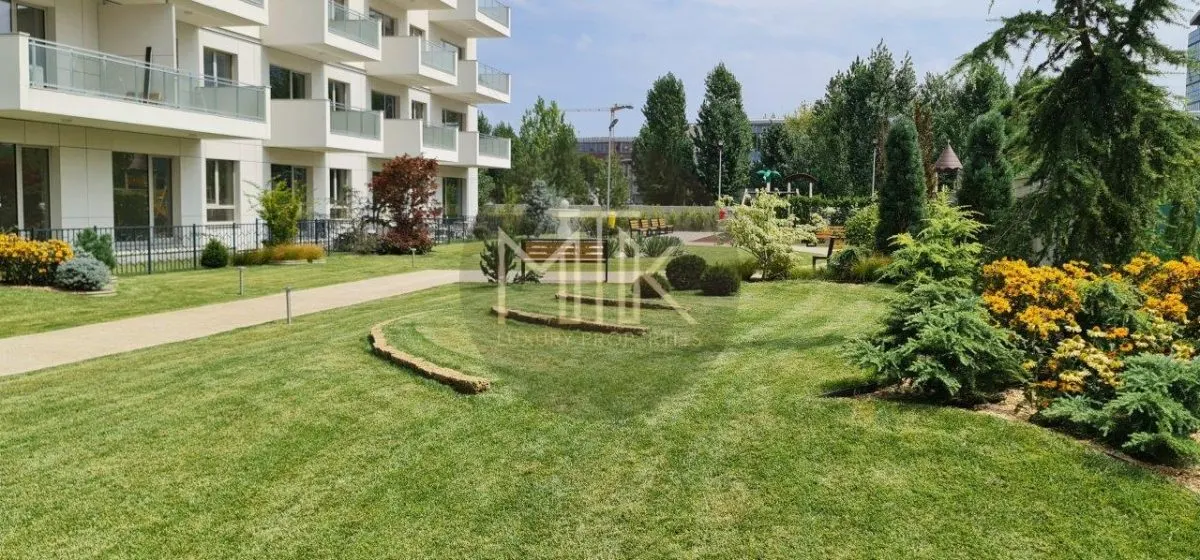 Luxuria Residence - Apartament 2 cam lux.I Prima inchiriere - foto 19
