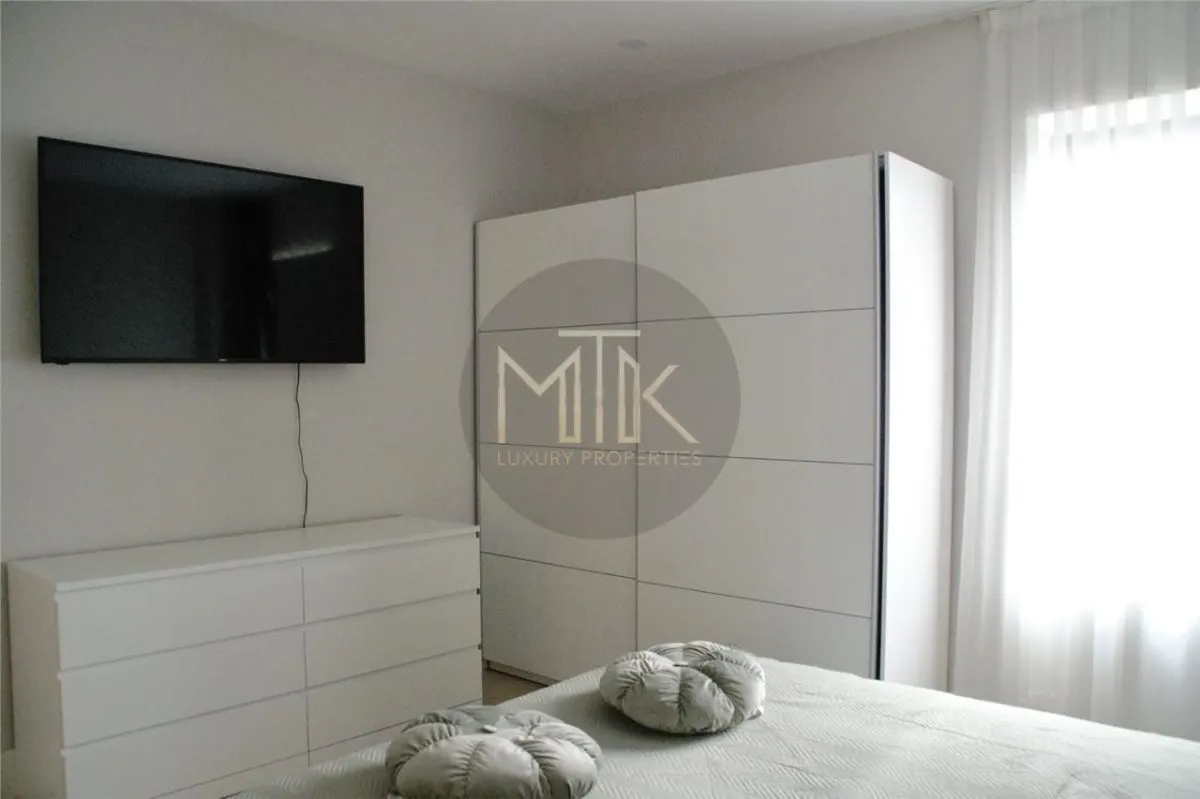 Apartament 3 camere, mobilat lux - Pipera | Piscina + Sala Fitness - foto 13