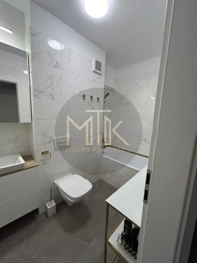 Belvedere I Duplex modern 4 camere I Mobilat&utilat - foto 7
