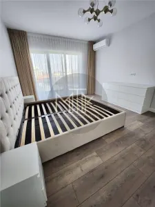 Apartament 3 camere Premium I Grand Park Pipera I 1Loc de parcare - foto 16