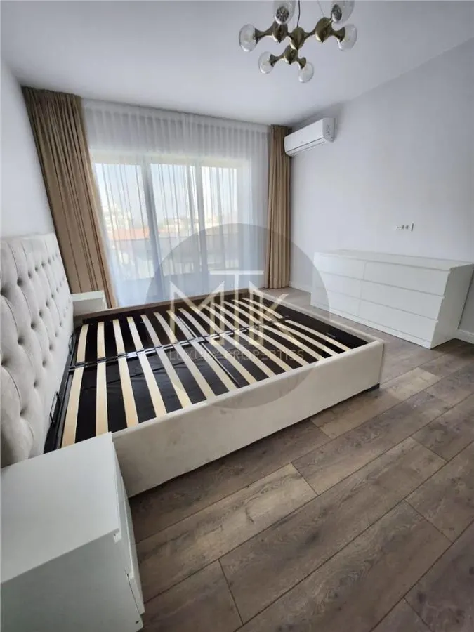 Apartament 3 camere Premium I Grand Park Pipera I 1Loc de parcare - foto 16