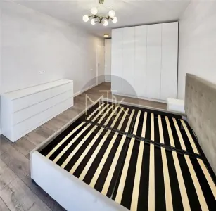 Apartament 3 camere Premium I Grand Park Pipera I 1Loc de parcare - foto 20