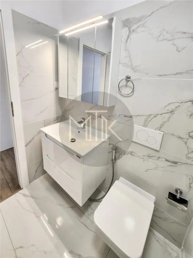 Apartament 3 camere Premium I Grand Park Pipera I 1Loc de parcare - foto 24