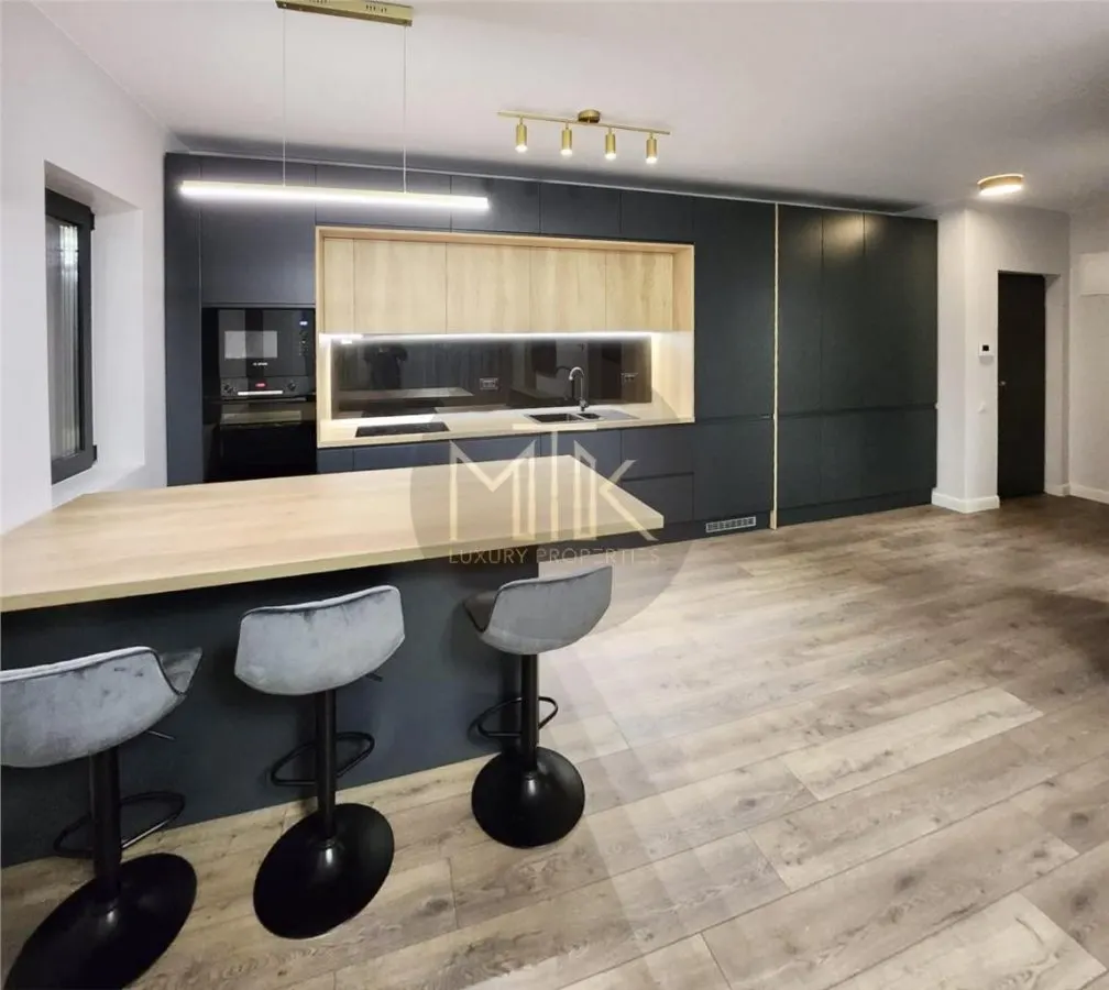 Apartament 3 camere Premium I Grand Park Pipera I 1Loc de parcare - foto 5
