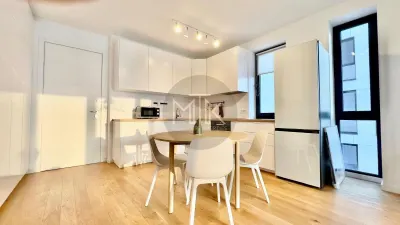 Apartament 3 camere I Win Herastrau | 1Loc parcare - Bucuresti