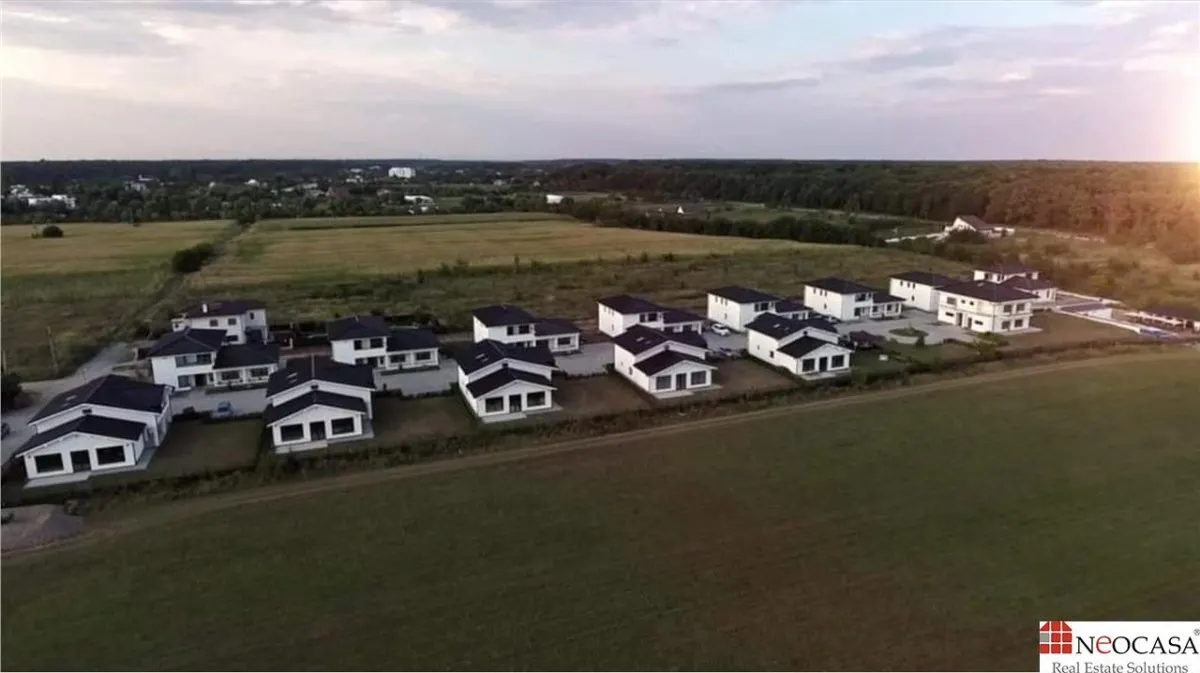 Vila superba de vanzare - Snagov - foto 16