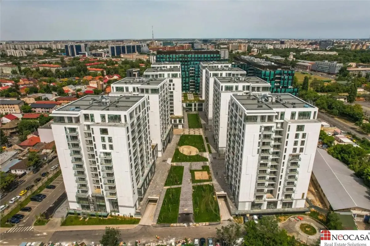 Spatiu comercial premium | ONE Cotroceni Park - foto 8