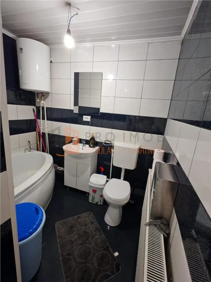 Casa tip parter zona Maracineni - foto 22