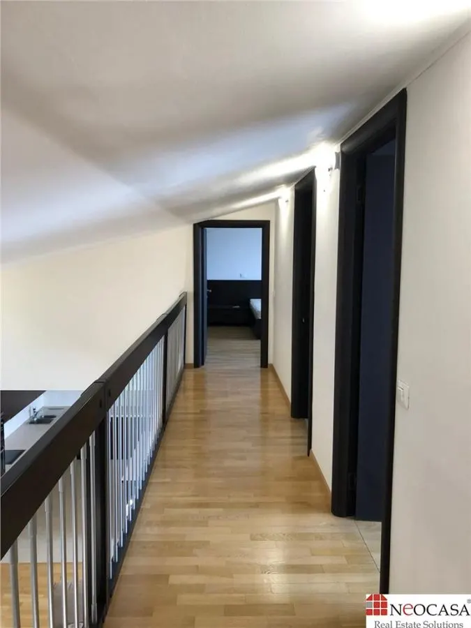 Penthouse cu dimensiuni impresionante | Primaverii Plaza - foto 8