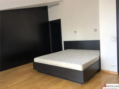 Penthouse cu dimensiuni impresionante | Primaverii Plaza - foto 10