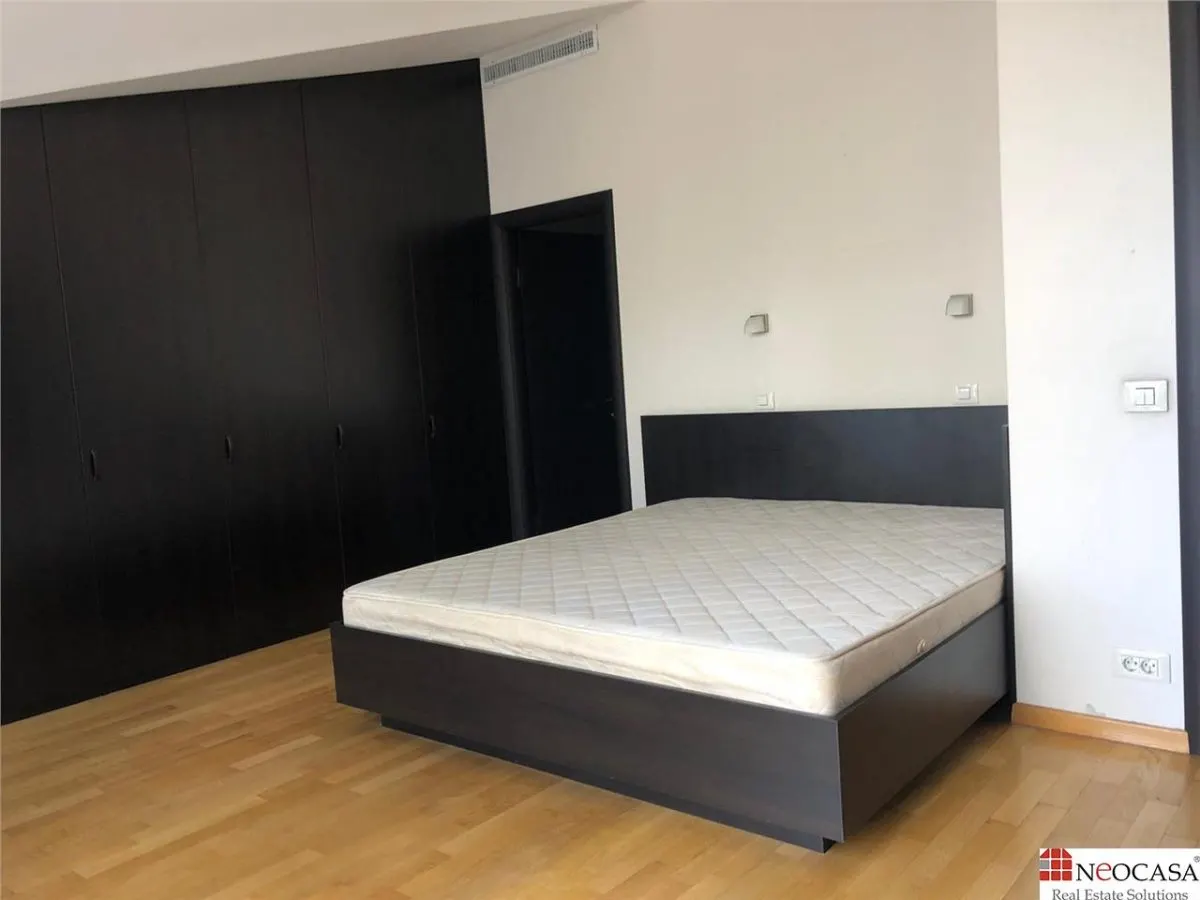 Penthouse cu dimensiuni impresionante | Primaverii Plaza - foto 10