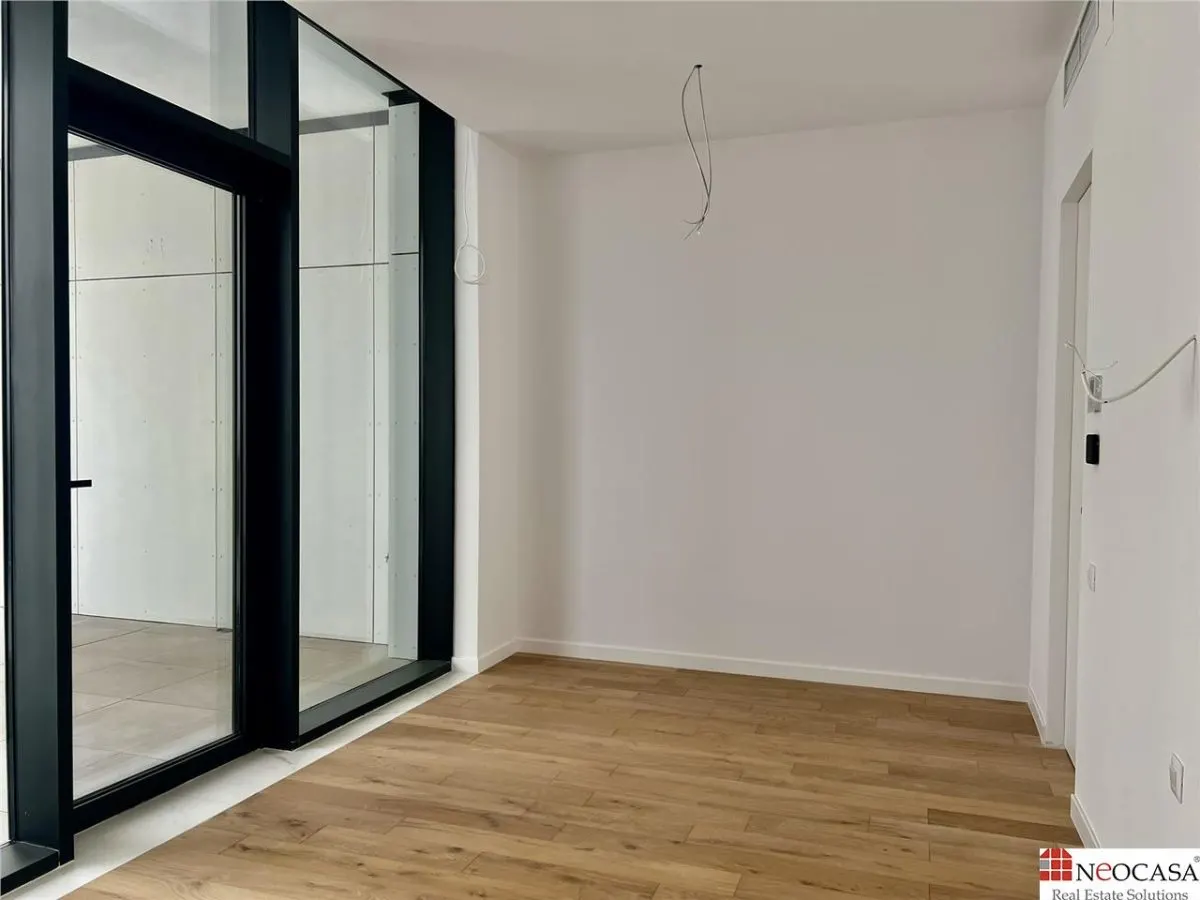 Penthouse spectaculos | ONE Cotroceni Park - foto 10