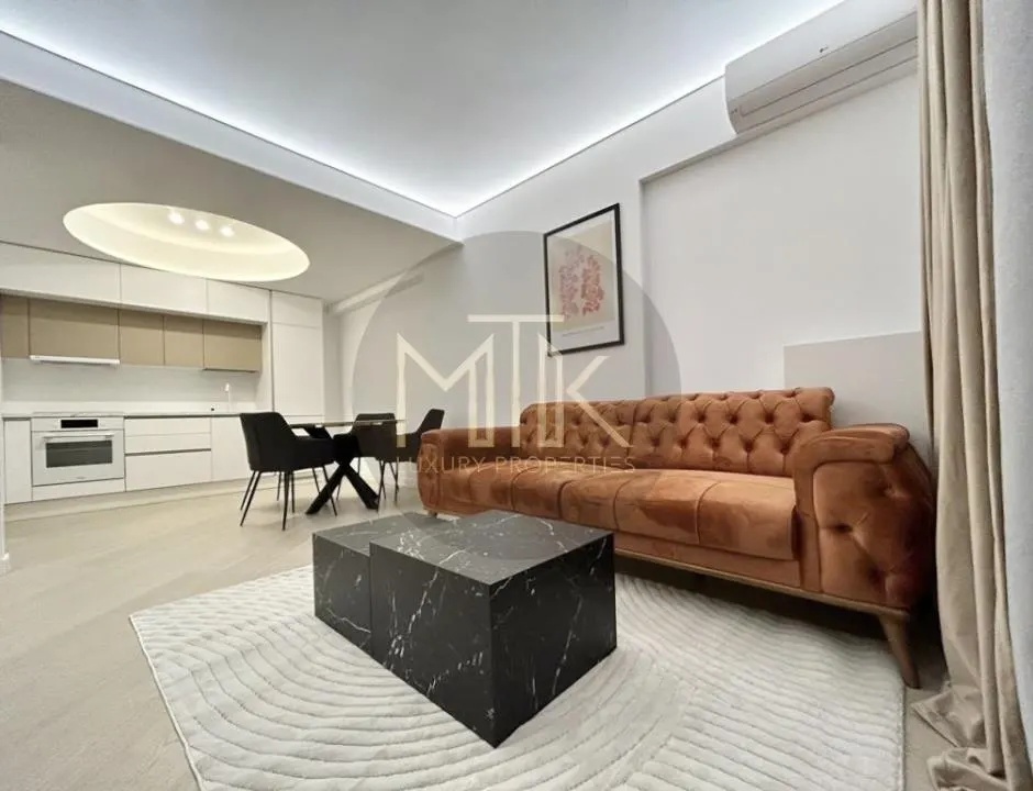 Apartament 3 camere, modern I Cortina North I 1LOC PARCARE - foto 1