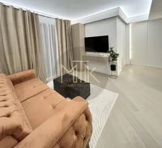 Apartament 3 camere, modern I Cortina North I 1LOC PARCARE - foto 2