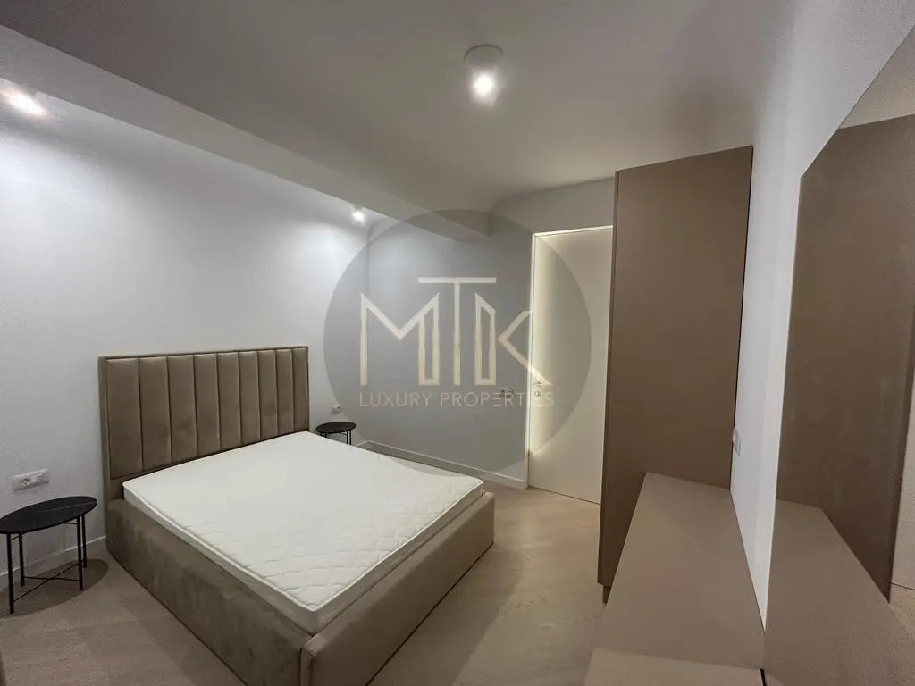 Apartament 3 camere, modern I Cortina North I 1LOC PARCARE - foto 13