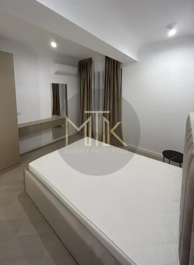 Apartament 3 camere, modern I Cortina North I 1LOC PARCARE - foto 14