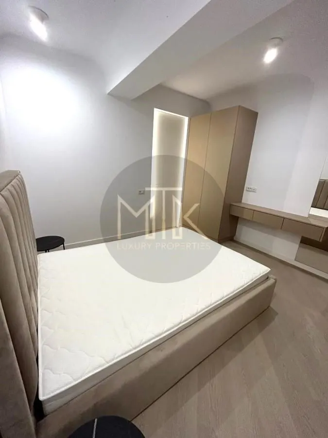 Apartament 3 camere, modern I Cortina North I 1LOC PARCARE - foto 15