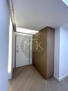 Apartament 3 camere, modern I Cortina North I 1LOC PARCARE - foto 16