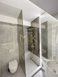 Apartament 3 camere, modern I Cortina North I 1LOC PARCARE - foto 6