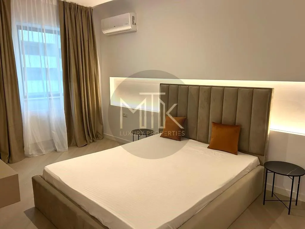 Apartament 3 camere, modern I Cortina North I 1LOC PARCARE - foto 8