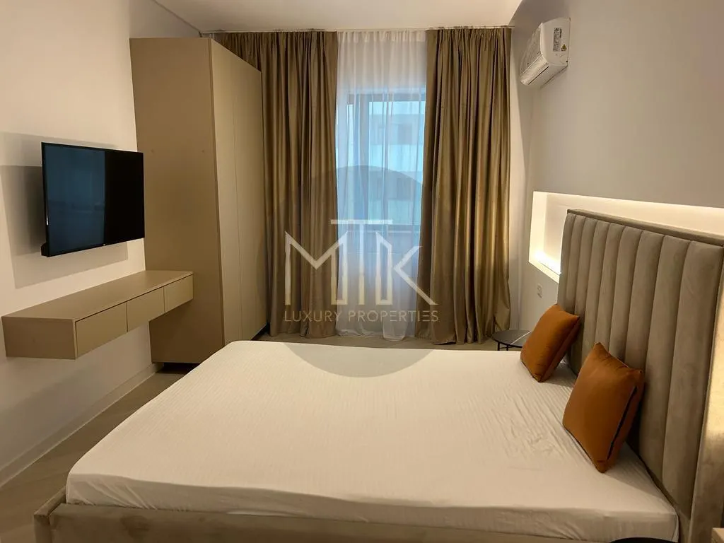 Apartament 3 camere, modern I Cortina North I 1LOC PARCARE - foto 9