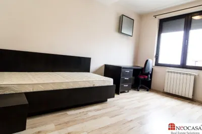 TRIPLEX PENTHOUSE CU VEDERE IMPRESIONANTA // TERASE 192 MP // 252 MP UTILI - foto 11