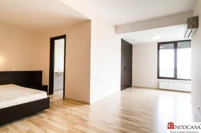 TRIPLEX PENTHOUSE CU VEDERE IMPRESIONANTA // TERASE 192 MP // 252 MP UTILI - foto 18