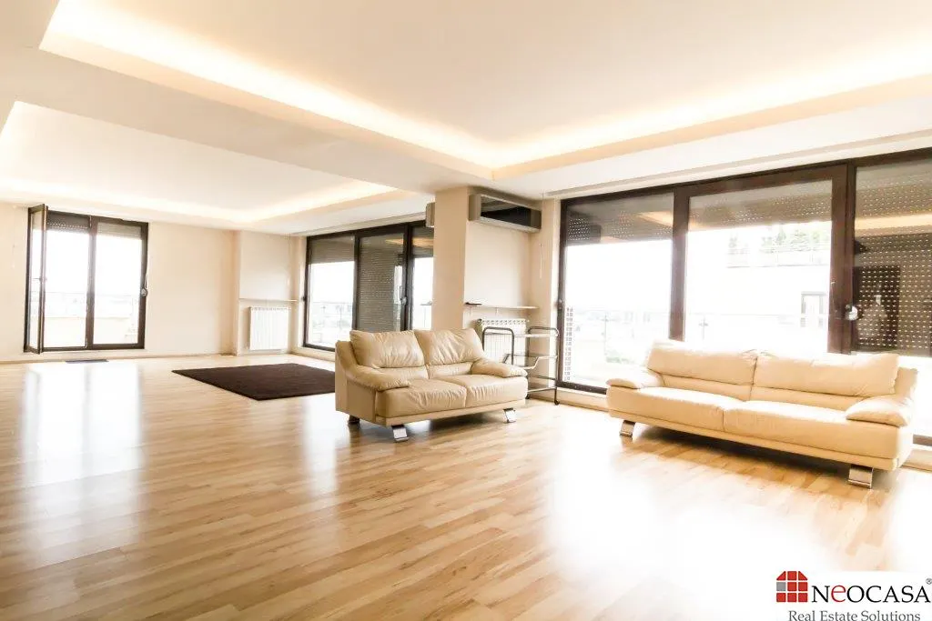 TRIPLEX PENTHOUSE CU VEDERE IMPRESIONANTA // TERASE 192 MP // 252 MP UTILI - foto 5