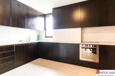 TRIPLEX PENTHOUSE CU VEDERE IMPRESIONANTA // TERASE 192 MP // 252 MP UTILI - foto 8
