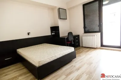 TRIPLEX PENTHOUSE CU VEDERE IMPRESIONANTA // TERASE 192 MP // 252 MP UTILI - foto 10