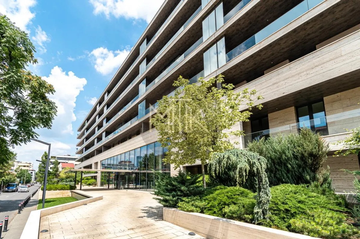 ONE RAHMANINOV | Apartament 4 camere I  Terasa 75MP - foto 25