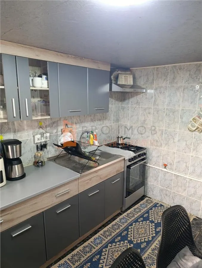 Casa tip parter zona Vadu Pasii - foto 9