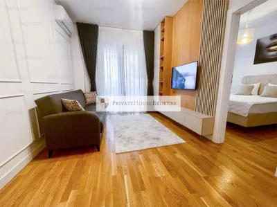 Pipera | Aviatiei | Avalon Estate | Bloc 2023 | Piscina | Parcare - Bucuresti