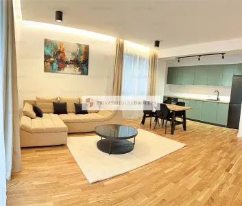 Pipera | Aviatiei | Porsche | Nord City Residence | Bloc 2018 - Bucuresti