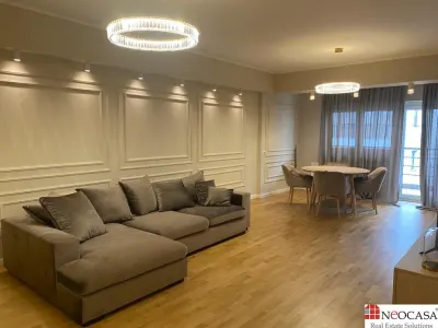 APARTAMENT MODERN DE 2 CAMERE IN SOSEAUA NORDULUI DE INCHIRIAT - Bucuresti