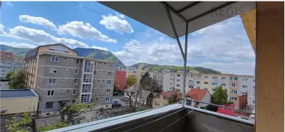 Apartament 2 camere zona  Spitalului Judetean - Brasov