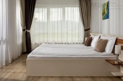 Garsoniera de inchiriat | parcare si boxa | Avantgarden III - Brasov