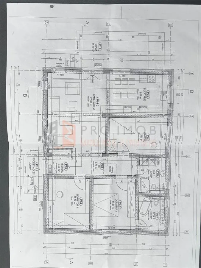 Casa noi in zona Merei  | COMISION 0 - foto 18