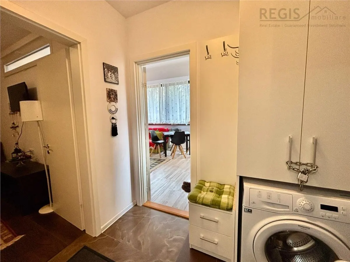 Studio Cochet Predeal - foto 7